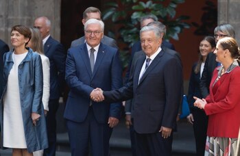 López Obrador aseguró tener buena