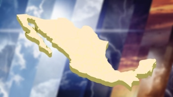 EN VIVO | Clima CDMX y resto de México hoy 4 de abril