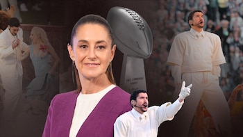 Claudia Sheinbaum elogia presentación de