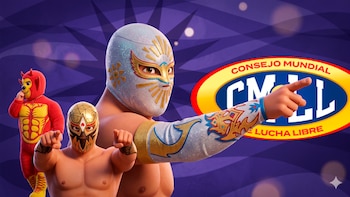Arena México celebra el Día del Niño con función llena de estrellas del CMLL y MLW