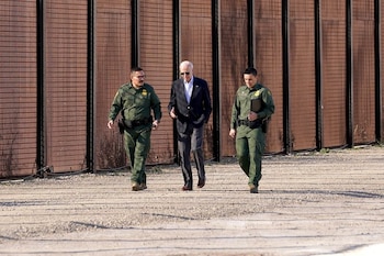 Biden hizo un llamado a