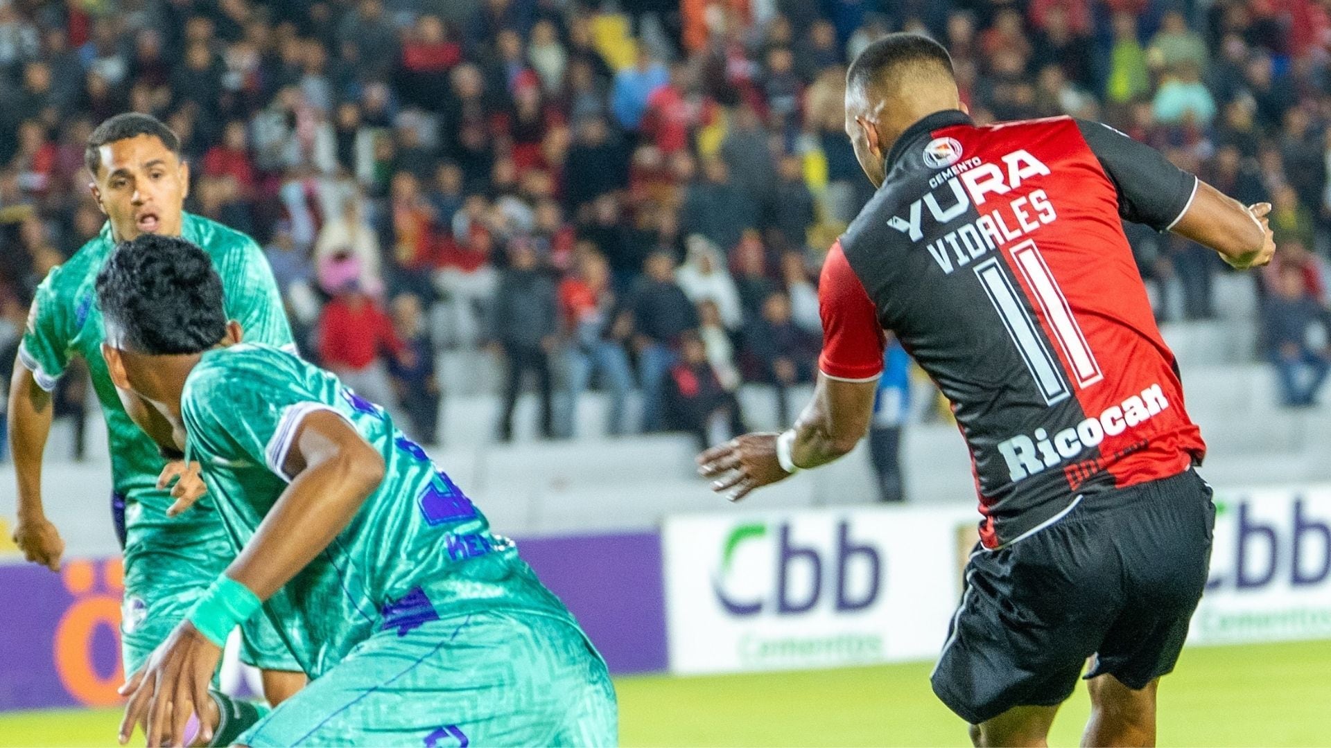 Melgar deja escapar una chance inmejorable de ser líder del Torneo Clausura: amargo empate 1-1 ante Comerciantes Unidos en Arequipa