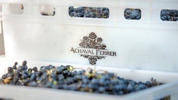 Achaval Ferrer-InHouse