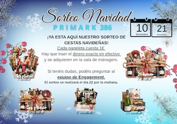 Imagen del cartel de Primark