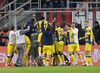 La actuación del argentino alcanzó