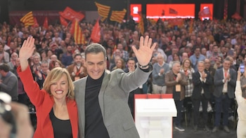 Sánchez condena el "machismo y