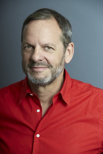 Marco Balich Board Chairman, Chief Creative Officer, Balich Wonder Studios