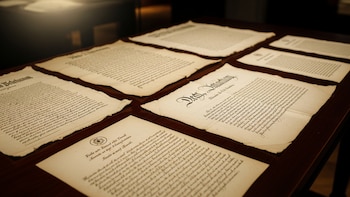 Una subasta en Nueva York