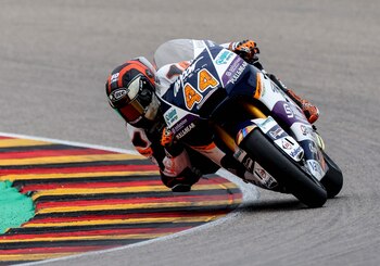 EFE/EPA/FILIP SINGER/Archivo