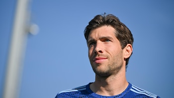 Sergi Roberto da el salto a la MLS con LA Galaxy