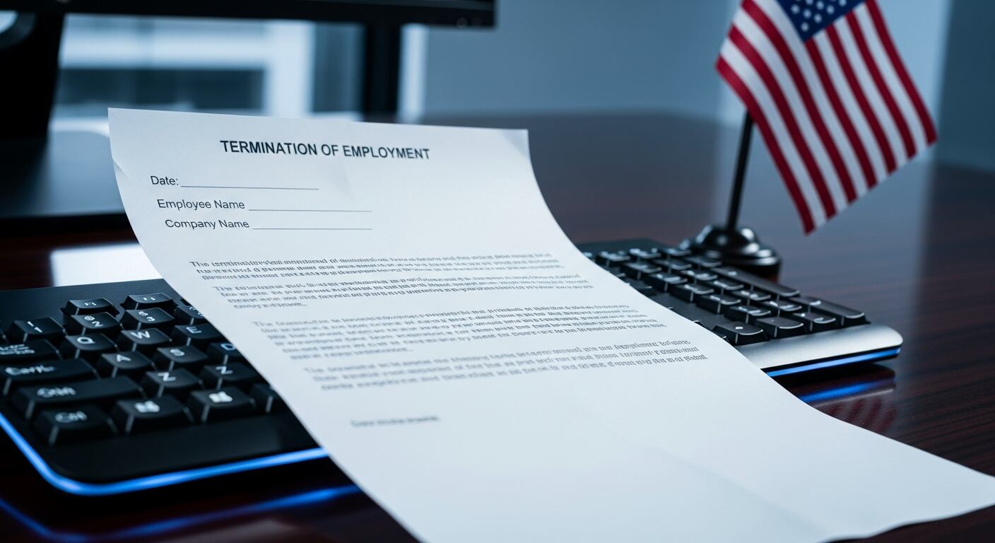 Las empresas estadounidenses reasignan recursos de empleos tradicionales a herramientas de inteligencia artificial para aumentar eficiencia y reducir costos operativos (Imagen Ilustrativa Infobae)