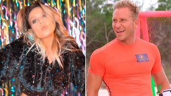 Hace un par de años,