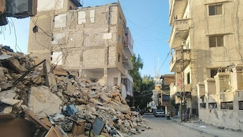 Israel asegura haber "eliminado" a "más de 350 terroristas" de Hezbolá en ataques durante el alto el fuego