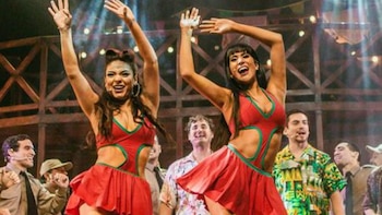 Mario Vargas Llosa elogió el