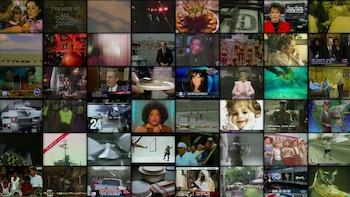 Marion Stokes grabó más de