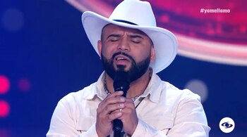 Su interpretación recibió aplausos -