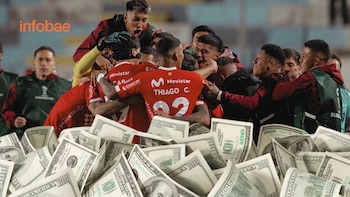 El millonario monto que ganó Cienciano tras histórica goleada a Botafogo por octavos de final de la Copa Sudamericana 2026