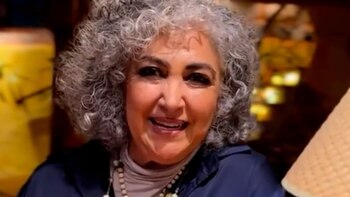 Le robaron la maleta a