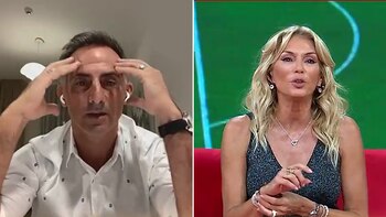 Yanina Latorre lo criticó a