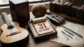 ¿Qué se recuerda el 31 de octubre?: Hoy celebramos el día de la música criolla y la Reforma Protestante en el Perú