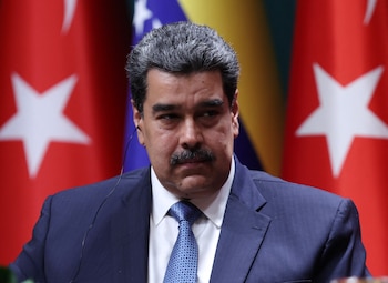 Bajo su gobierno, Venezuela ha