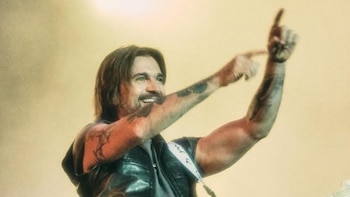 Juanes anunció titulo y fecha