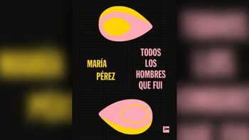Tapa "Todos los hombres que