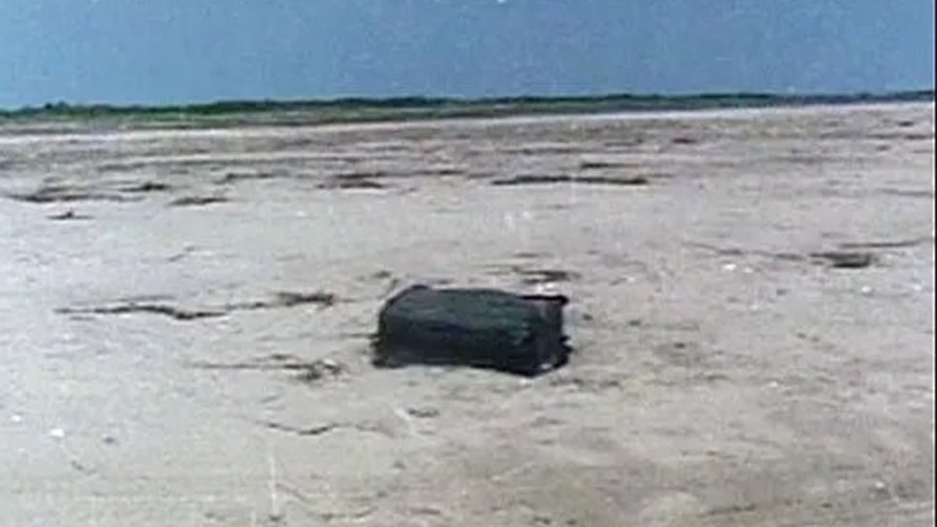 Melanie McGuire fue condenada en 2007 a cadena perpetua sin libertad condicional, tras ser hallada culpable de asesinato premeditado y otros delitos (CourtTV)