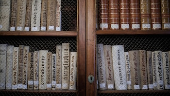 La Biblioteca Nacional digitaliza más