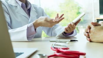 Consejo-Los médicos de Primaria y