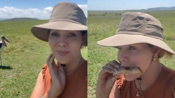 Maritere Braschi sorprende al explicar