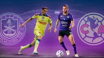 El partido se llevará a