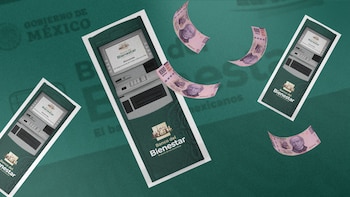 Pensión Mujeres Bienestar: ¿Quién cobra