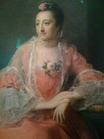 Elizabeth Montagu (Wikipedia)