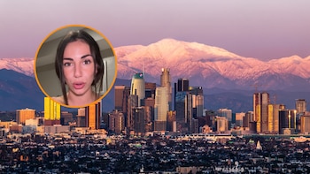 Una española que vive en