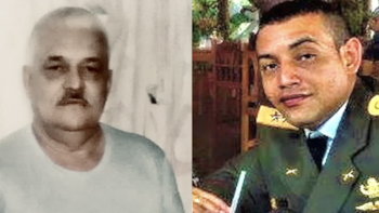 Bronco Vengeles Bravo Silva y