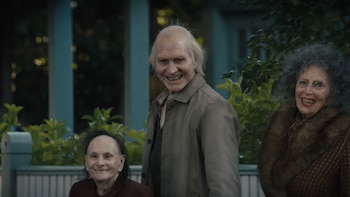 Regresa ‘Insidious’, una de las sagas de terror más populares y longevas: tráiler y fecha de estreno