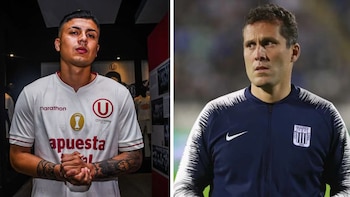 Leao Butrón afirma que dejó de atacar a Universitario por Jairo Concha y comparte su deseo de verlo en Alianza Lima: “Sus objetivos están claros”