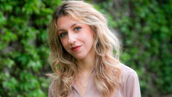 Cecilia Epszteyn desnuda las influencias