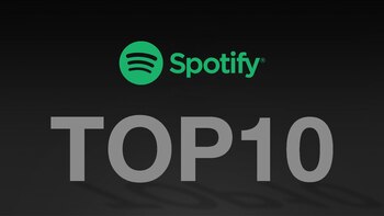 Ranking Spotify en Estados Unidos: