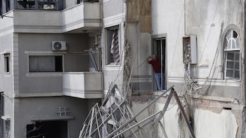 Israel mata a dos hombres en el sur de Líbano tras detectar presuntos movimientos "sospechosos"