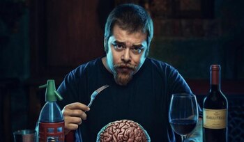 La Cruda Podcast es un