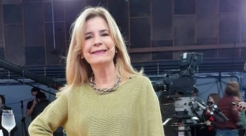 Mercedes Ninci