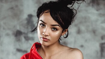 Murió la rapera Lexii Alijai