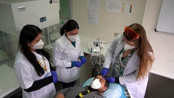 Investigadoras chilenas crearon una crema