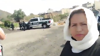 Flores destacó que las madres