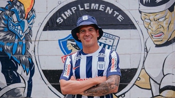 Esteban Pavez confesó en Chile que llegar a Alianza Lima “fue la mejor decisión” tras su abrupta salida de Colo Colo