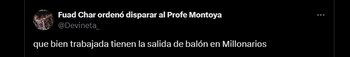 Reacciones Atlético Nacional Vs. Millonarios