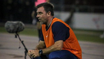 Pablo Guede lanzó firme explicación