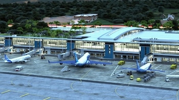 El gobierno de Honduras aprueba aumento en tarifas aeroportuarias de Palmerola